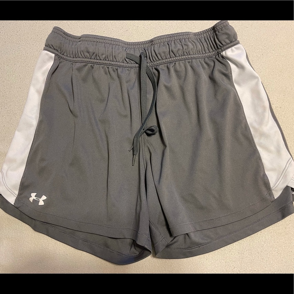 Under Armour Athletic Shorts TWO PAIRS